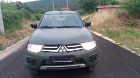 Mitsubishi L200, снимка 2