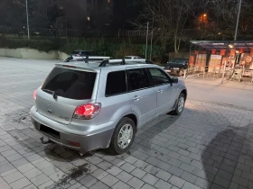 Mitsubishi Outlander, снимка 12