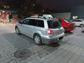 Mitsubishi Outlander | Mobile.bg    9