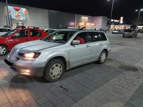 Mitsubishi Outlander, снимка 10