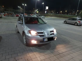 Mitsubishi Outlander, снимка 8