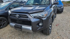 Toyota 4runner TRD Off Road, снимка 1