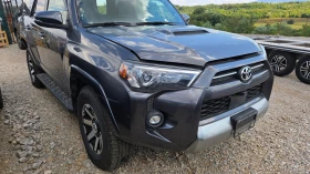 Toyota 4runner TRD Off Road, снимка 4