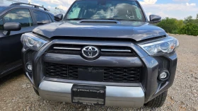 Toyota 4runner TRD Off Road, снимка 6