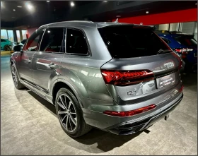 Audi Q7 Quattro* Mild Hybrid* S-line* 6+ 1 - [7] 