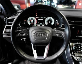 Audi Q7 Quattro* Mild Hybrid* S-line* 6+ 1, снимка 15