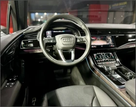 Audi Q7 Quattro* Mild Hybrid* S-line* 6+ 1 - [10] 