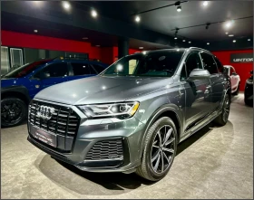 Audi Q7 Quattro* Mild Hybrid* S-line* 6+ 1 - [4] 