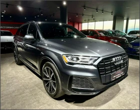 Audi Q7 Quattro* Mild Hybrid* S-line* 6+ 1