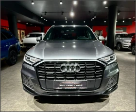 Audi Q7 Quattro* Mild Hybrid* S-line* 6+ 1 - [3] 