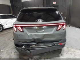 Hyundai Tucson SEL | Mobile.bg    6