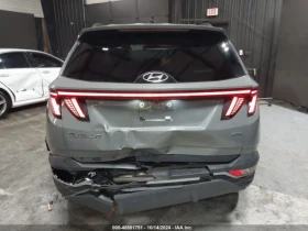 Hyundai Tucson SEL | Mobile.bg    16