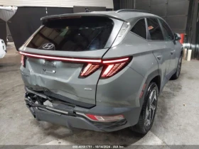 Hyundai Tucson SEL | Mobile.bg    4