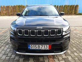 Jeep Compass Plug-in Hybrid 4xe, снимка 2