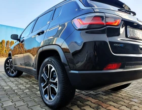 Jeep Compass Plug-in Hybrid 4xe, снимка 15