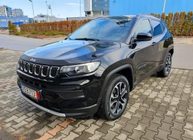 Jeep Compass Plug-in Hybrid 4xe, снимка 1