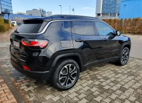 Jeep Compass Plug-in Hybrid 4xe, снимка 4