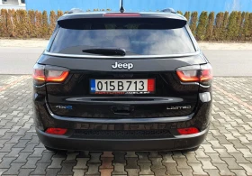 Jeep Compass Plug-in Hybrid 4xe, снимка 5