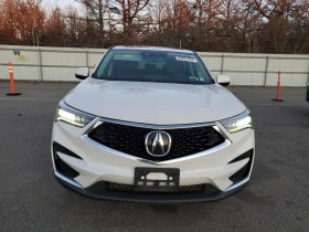 Acura Rdx 2.0L 4 All wheel drive, снимка 7