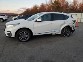 Acura Rdx 2.0L 4 All wheel drive, снимка 1