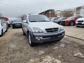 Kia Sorento 2.5CRDI, снимка 9