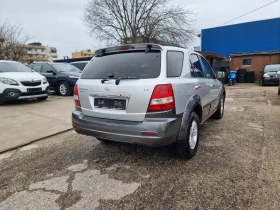 Kia Sorento 2.5CRDI, снимка 6