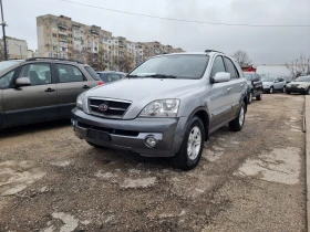 Kia Sorento 2.5CRDI, снимка 2