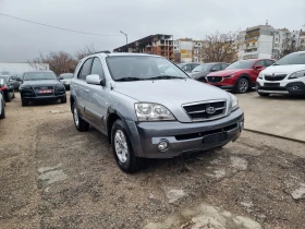 Kia Sorento 2.5CRDI, снимка 8