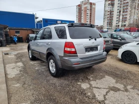 Kia Sorento 2.5CRDI, снимка 5