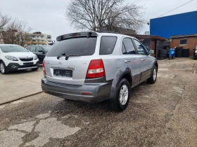 Kia Sorento 2.5CRDI, снимка 7