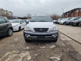 Kia Sorento 2.5CRDI, снимка 1