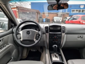 Kia Sorento 2.5CRDI, снимка 12