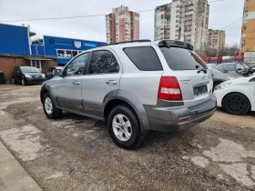 Kia Sorento 2.5CRDI, снимка 4