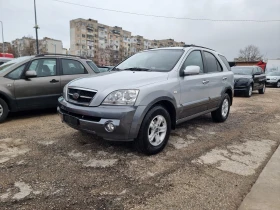 Kia Sorento 2.5CRDI, снимка 3