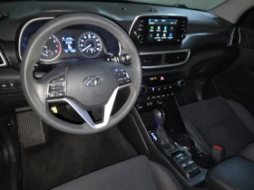 Hyundai Tucson Value, снимка 9