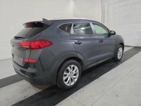 Hyundai Tucson Value, снимка 4