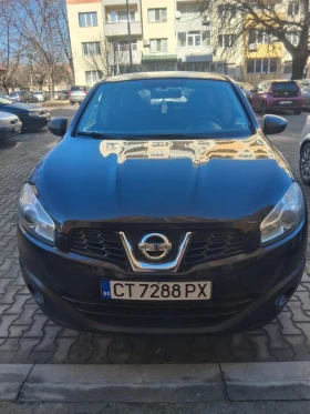 Nissan Qashqai, снимка 2