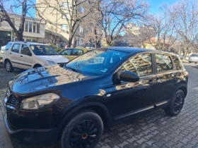 Nissan Qashqai, снимка 12