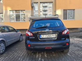 Nissan Qashqai, снимка 11