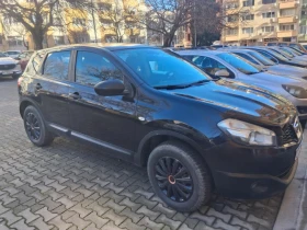 Nissan Qashqai, снимка 1