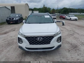 Hyundai Santa fe LIMITED 2.0T* *   | Mobile.bg    2