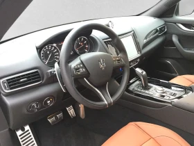 Maserati Levante GT Hybrid = Nerissmo Package= Гаранция, снимка 6