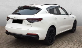 Maserati Levante GT Hybrid = Nerissmo Package= Гаранция, снимка 2