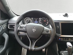 Maserati Levante GT Hybrid = Nerissmo Package= Гаранция, снимка 7