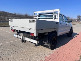 Toyota Hilux 2.5 D4D, снимка 5