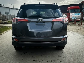 Toyota Rav4 PRESTIGE, снимка 6