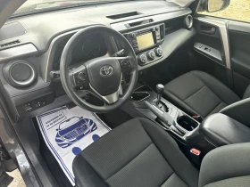 Toyota Rav4 PRESTIGE, снимка 7