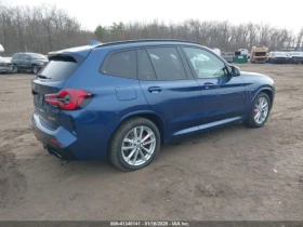 BMW X3 - 61400 лв. - 80145700 | Car24.bg