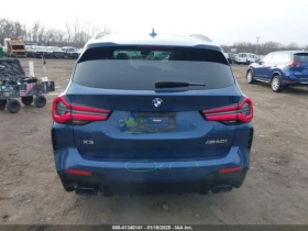 BMW X3 - 61400 лв. - 80145700 | Car24.bg