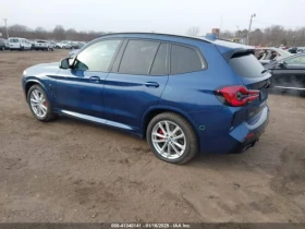 BMW X3 - 61400 лв. - 80145700 | Car24.bg